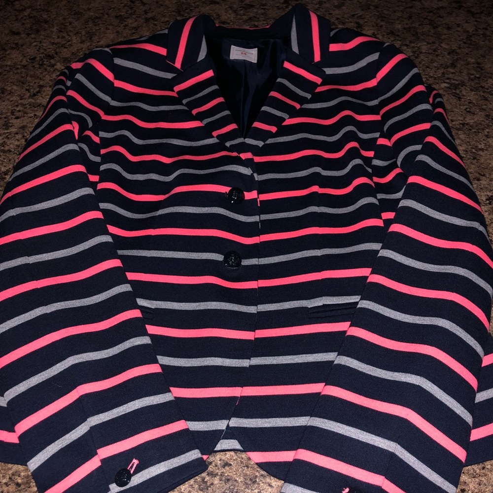 Gap Academy Blazer